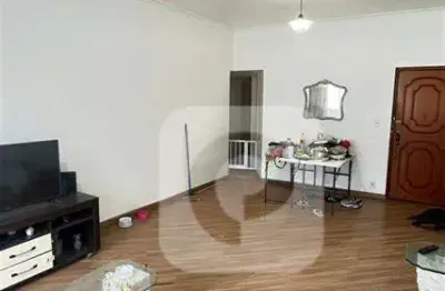Apartamento com 3 quartos à venda na Rua Barão de Mesquita, Tijuca, Rio de Janeiro