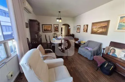 Apartamento com 4 quartos à venda na Rua Conde de Bonfim, Tijuca, Rio de Janeiro