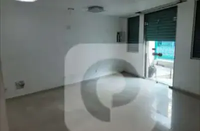 Sala comercial com 3 salas à venda na Rua do Matoso, Praça da Bandeira, Rio de Janeiro