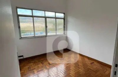Apartamento pronto para morar, próximo de mercado, comércio e transportes
