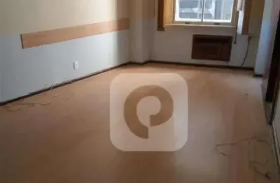 Sala comercial com 3 salas à venda na Avenida Rio Branco, Centro, Rio de Janeiro