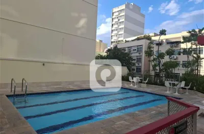 Apartamento 03 quartos na tijuca perto do metrô saens pena