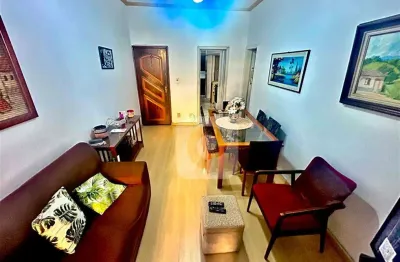 Apartamento com 2 quartos à venda na Rua Professor Gabizo, Tijuca, Rio de Janeiro