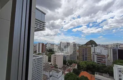 Sala comercial com 1 sala à venda na Rua Engenheiro Enaldo Cravo Peixoto, Tijuca, Rio de Janeiro
