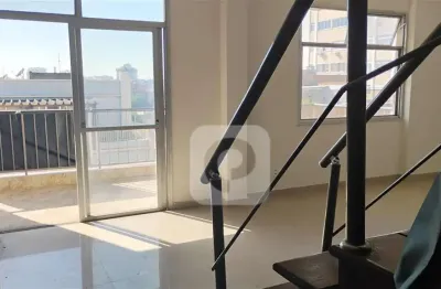 Cobertura com 3 quartos à venda na Rua Pedro de Carvalho, Méier, Rio de Janeiro