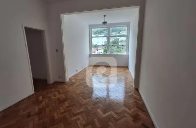 Oportunidade na tijuca – amplo 3 quartos com elevador privativo