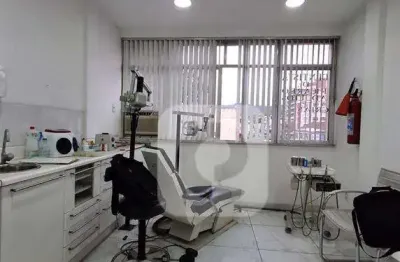 Sala comercial à venda na Rua Constança Barbosa, Méier, Rio de Janeiro