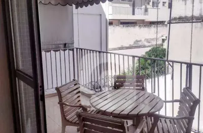 Apartamento com 2 quartos à venda na Rua Amaral, Andaraí, Rio de Janeiro