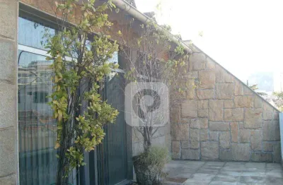 Casa com 3 quartos à venda na Rua Agenor Moreira, Andaraí, Rio de Janeiro