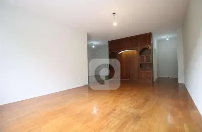 Apartamento com 3 quartos à venda na Avenida Edison Passos, Alto da Boa Vista, Rio de Janeiro