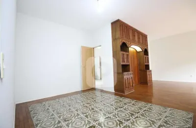 Apartamento com 3 quartos à venda na Avenida Edison Passos, Alto da Boa Vista, Rio de Janeiro