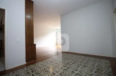Apartamento com 3 quartos à venda na Avenida Edison Passos, Alto da Boa Vista, Rio de Janeiro