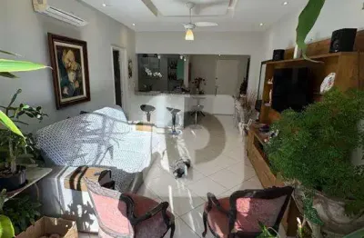 Apartamento com 2 quartos à venda na Rua Félix da Cunha, Tijuca, Rio de Janeiro