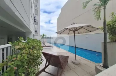Apartamento com 2 quartos à venda na Rua Vinte e Quatro de Maio, Riachuelo, Rio de Janeiro