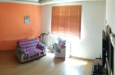 Apartamento amplo de 80 m² e banheira de hidromassagem!