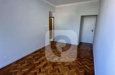 Apartamento com 2 quartos à venda na Rua Barão de Iguatemi, Praça da Bandeira, Rio de Janeiro