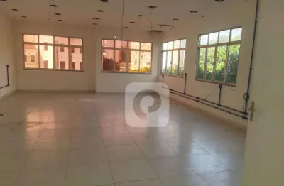 Casa comercial à venda | 4 andares | rua josé higino – tijuca