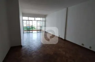 Apartamento com 4 quartos à venda na Rua Marquês de Valença, Tijuca, Rio de Janeiro