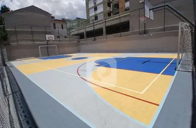 Condomínio atmosfera, rua mariz e barros, metrô afonso pena