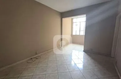 Apartamento com 3 quartos à venda, 100m² - rio comprido na rua santa alexandrina