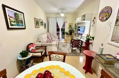 Apartamento de 2 quartos com varanda, vaga de garagem no largo da segunda-feira , tijuca .