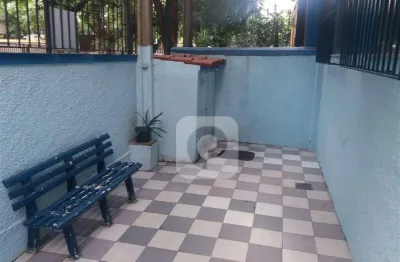 Apartamento com 1 quarto à venda na Rua Visconde de Figueiredo, Tijuca, Rio de Janeiro