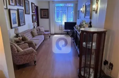 Seu novo lar na tijuca com 110 m², mobilhado e pertinho do metrô: apartamento ideal!!