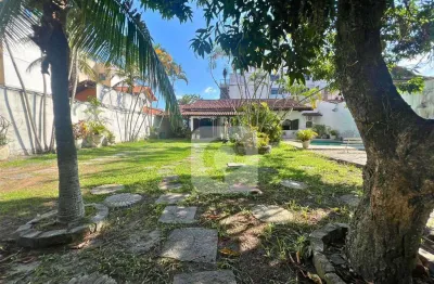 Casa com 4 quartos à venda na Avenida Gilka Machado, Recreio dos Bandeirantes, Rio de Janeiro
