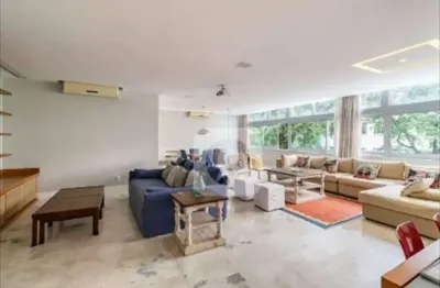 Apartamento com 4 quartos à venda na Rua Prudente de Morais, Ipanema, Rio de Janeiro