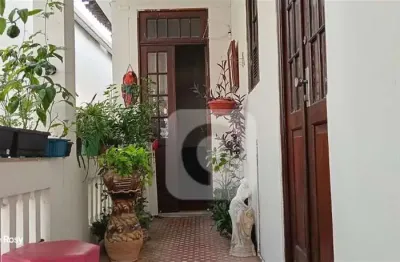 Casa com 8 quartos à venda na Rua Vinte e Quatro de Maio, Rocha, Rio de Janeiro