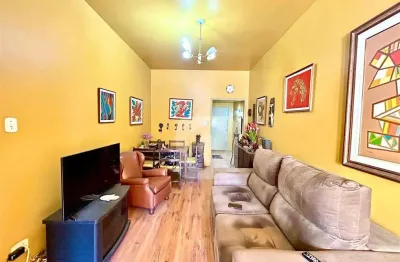 Apartamento com 3 quartos à venda na Rua Conselheiro Zenha, Tijuca, Rio de Janeiro