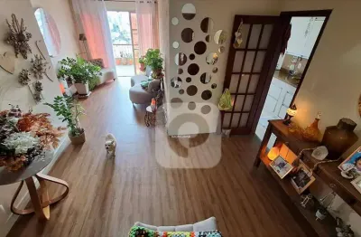 Cobertura com 3 quartos à venda na Rua Padre Ildefonso Penalba, Méier, Rio de Janeiro