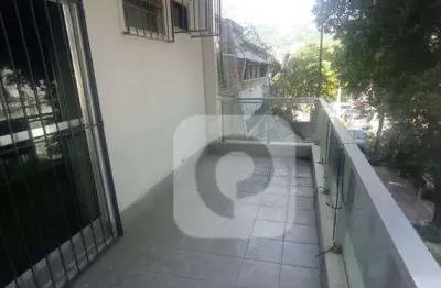 Apartamento com 2 quartos à venda na Rua Barbosa da Silva, Riachuelo, Rio de Janeiro