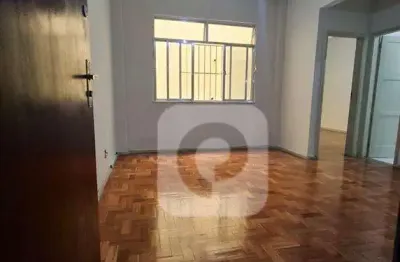 Apartamento com 2 quartos à venda na Rua Doutor Oscar Pimentel, Tijuca, Rio de Janeiro