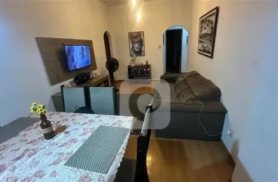 Apartamento com 2 quartos à venda na Praça Tabatinga, Tijuca, Rio de Janeiro