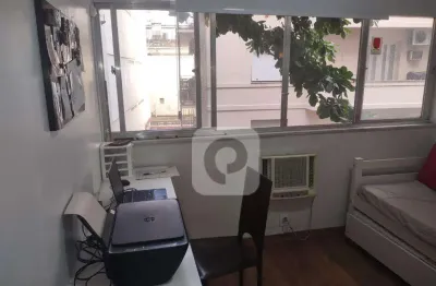 Apartamento com 2 quartos à venda na Rua Cruz Lima, Flamengo, Rio de Janeiro