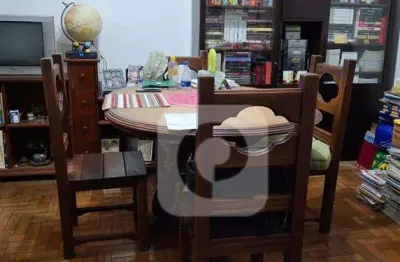 Apartamento com 3 quartos à venda na Rua Mariz e Barros, Maracanã, Rio de Janeiro