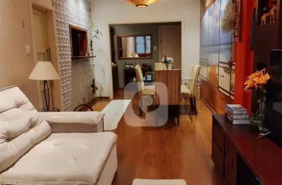 Apartamento com 2 quartos à venda na Rua Barão de Itapagipe, Tijuca, Rio de Janeiro