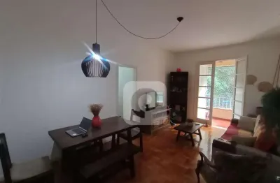 Apartamento com 3 quartos à venda na Rua Delgado de Carvalho, Tijuca, Rio de Janeiro