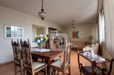 Apartamento com 4 quartos à venda na Rua José Higino, Tijuca, Rio de Janeiro