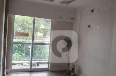 Apartamento com 2 quartos à venda na Rua São Francisco Xavier, Maracanã, Rio de Janeiro