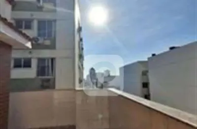 Cobertura com 3 quartos à venda na Rua Doutor Renato Rocco, Tijuca, Rio de Janeiro