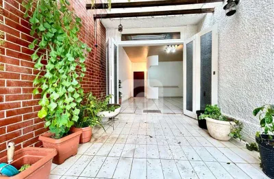 Cobertura com 3 quartos à venda na Rua Valparaíso, Tijuca, Rio de Janeiro