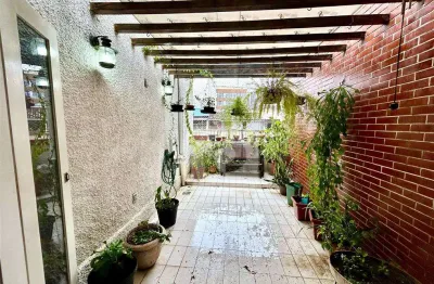 Cobertura com 3 quartos à venda na Rua Valparaíso, Tijuca, Rio de Janeiro