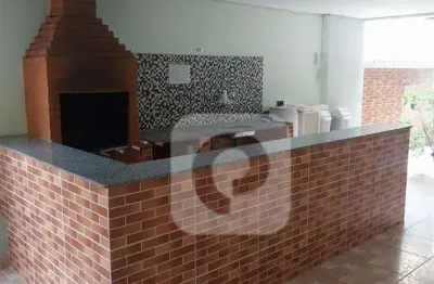 Apartamento com 2 quartos à venda na Rua Silva Pinto, Vila Isabel, Rio de Janeiro
