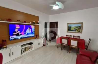 Apartamento com 3 quartos à venda na Rua Miguel Lemos, Copacabana, Rio de Janeiro