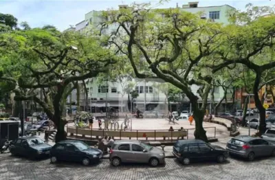 Terreno com projeto aprovado no centro santa teresa – vista livre e localização privilegiada