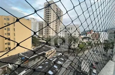 Apartamento com 1 quarto à venda na Rua Mariz e Barros, Praça da Bandeira, Rio de Janeiro