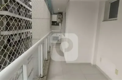 Apartamento com 2 quartos à venda na Rua Araújo Pena, Tijuca, Rio de Janeiro