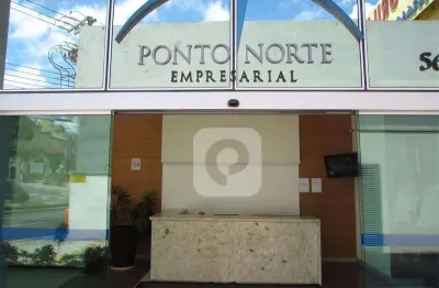 Sala comercial no ponto norte empresarial – ao lado do norte shopping!